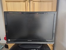 Dynex DX-24E150A11 24” LED - LCD TV-With Remote-Tested, Working, Great Condition