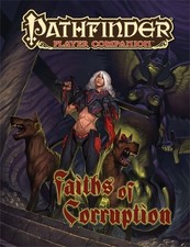 Pathfinder (RPG) Player