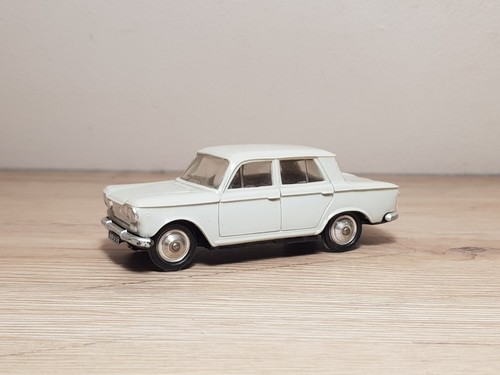 Jouet ancien norev - ancien, 1/43