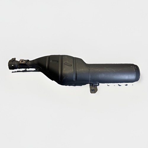 échappement pot yamaha 350 - Échappement, tt