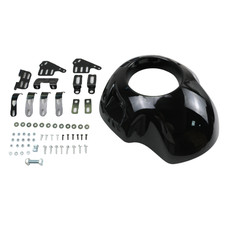 Moto Café Carénage 5.75"