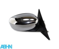 Chrysler 300C (2004-2010) Cote Droit Puissance Pliable Porte Miroir Chrome