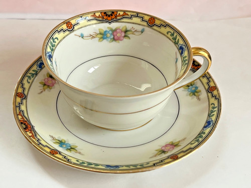 Vintage royal bayreuth - vintage, bavaria