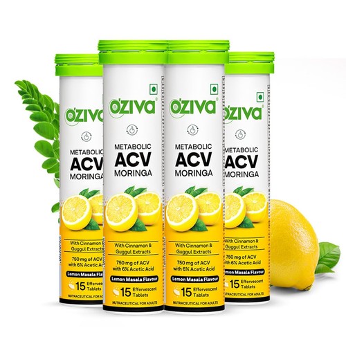 Oziva acv moringa - moringa, 15