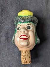 Ancien bouchon de bouteille