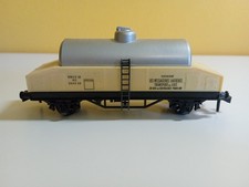 Hornby-acHO, Échelle HO