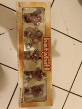 Figurine Neuve Rare Sous