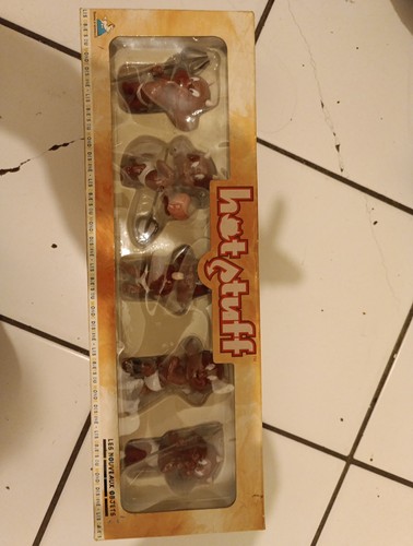 Figurine neuve rare - rare, sous