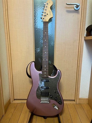 Guitare électrique squier - guitare,