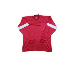 Maillot foot rétro N°11