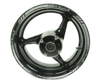 JANTE ARRIERE HONDA CBR 929 RR