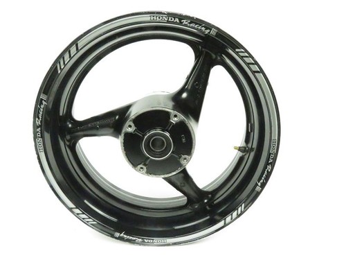 Jante arriere honda cbr - arriere,