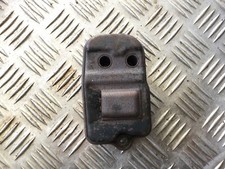 échappement débroussailleuse