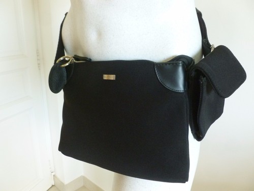 Ravissant sac pochette - sac,