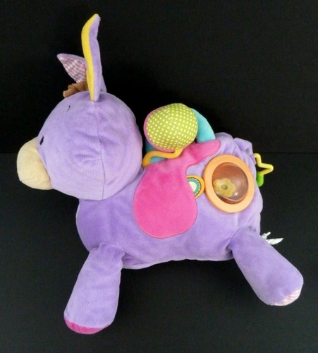 Doudou peluche minimi - 90.,