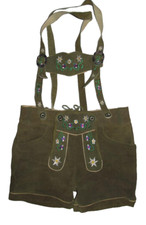 Bongossi Trade Courte Dame