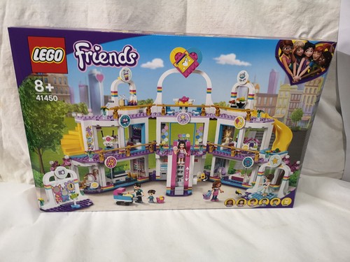 Lego friends 41450 - 41450, le