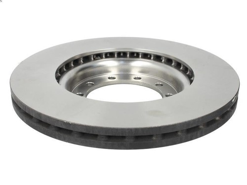 Disque frein trw df4329 - 1x,