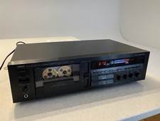 Yamaha KX-800 3 head, top end