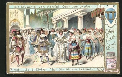 Image collection liebig - de,