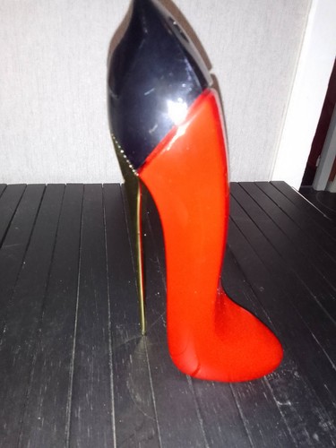 Parfum femme carolina herrera - parfum,