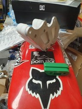 guide chaine kawasaki 125 250