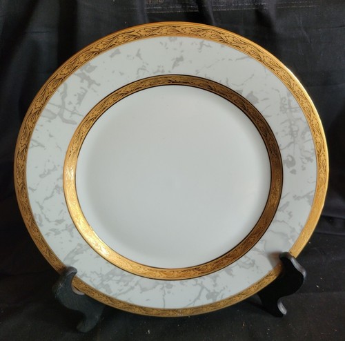 Belle assiette ancienne diam - belle,