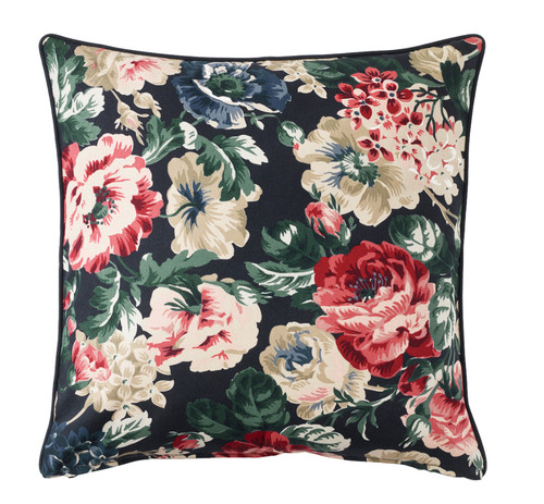 Housse coussin ikea leikny - housse,