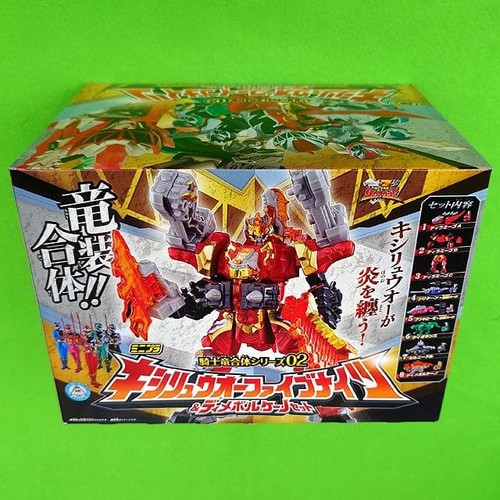 Power rangers dino fury - power,