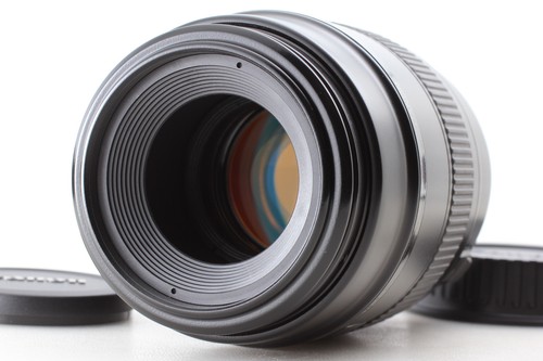 Canon 100mm 8 - ef,