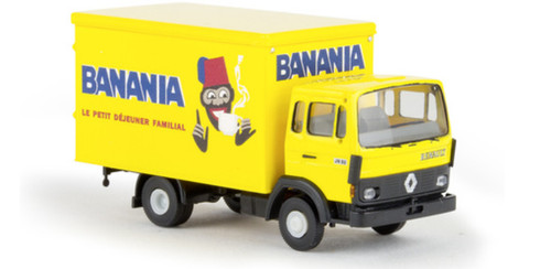 Brekina 34862 renault 90 - brekina,