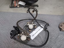 Kawasaki Vulcan 750 Complete Front Brake System