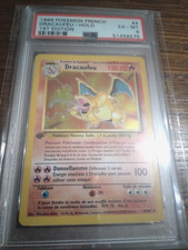 Dracaufeu Sdb 4/102 Holo