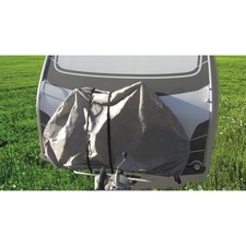 Bâche pour porte-vélos