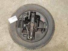 Spare wheel + kit Citroen C3 I Res 2008 175/65R14 82T 51/2J14H2E ET24