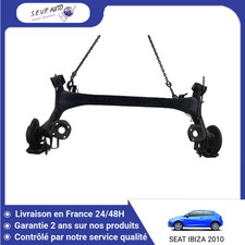 🇫🇷 TRAIN ARRIERE SEAT