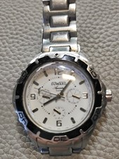 Duward Aquastar quartz