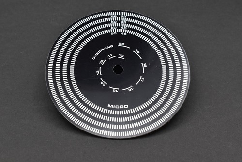 Micro mst 105 overhang gauge - mst-105,