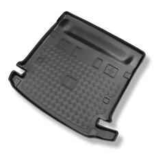 Tapis de coffre pour Dacia