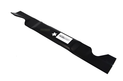 Couteau tracteur pelouse - couteau,