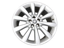 1x Jante aluminium 5X108