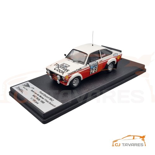 Trofeu rruk78 ford - rruk78,