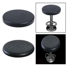 Tabouret de bar rond pour
