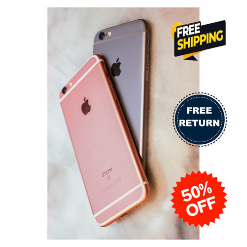 Apple iphone unlocked - iphone, 6s