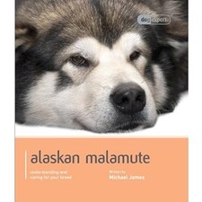 Alaskan Malamute (Dog Expert)