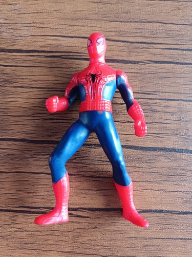 Figurine spiderman mattel -  figurine,