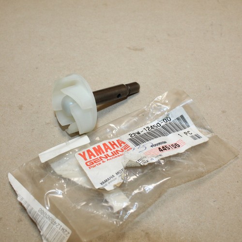 Rotor pompe eau 80 - rotor,