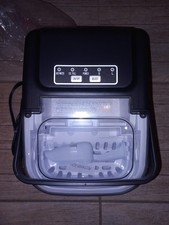 Machine à glaçon portative