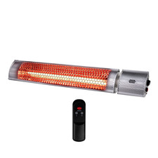 alpina Chauffage Extérieur