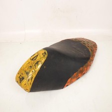 Selle biplace origine pour